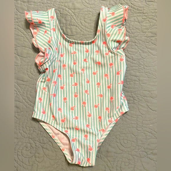 Mia & Miles Other - Cute one piece!